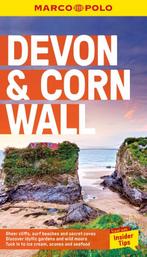 9781914515415 Marco Polo Pocket Guides- Devon and Cornwal..., Verzenden, Nieuw