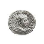 Romeinse munt - Elagabalus 218-222 (220-21), Verzenden