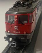 Märklin H0 - 29484 - Modeltrein locomotief (1) - Zwitserse, Nieuw