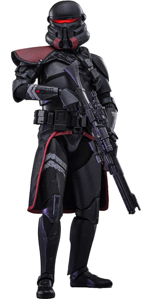 Star Wars Jedi: Survivor Action Figure 1/6 Purge Trooper..., Verzamelen, Film en Tv, Nieuw, Ophalen of Verzenden