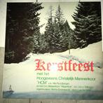 Lp - Kerstfeest, Verzenden, Nieuw in verpakking
