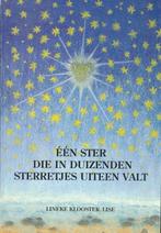 Een ster die in duizenden sterretjes uiteen valt, Boeken, Gelezen, L. Klooster-Lise, Verzenden