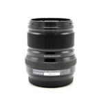 Fujifilm XF 50mm F2R WR Objectief (Occasion), Ophalen of Verzenden, Zo goed als nieuw, Standaardlens