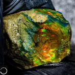 Natuurlijke AAA+ Crystal Opal 129,05 ct- 25.81 g, Nieuw