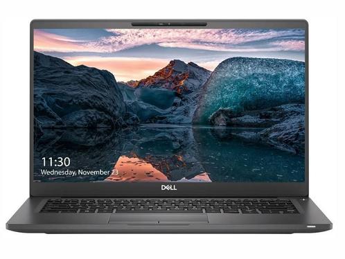 Dell Latitude 7400, 14 inch, i5-8365u, 8 GB, 128 GB SSD, Win, Computers en Software, Windows Laptops, Zo goed als nieuw, Ophalen of Verzenden