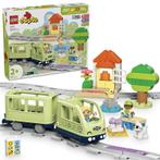 LEGO DUPLO - Interactive Adventure Train 10427, Kinderen en Baby's, Speelgoed | Duplo en Lego, Ophalen of Verzenden, Nieuw