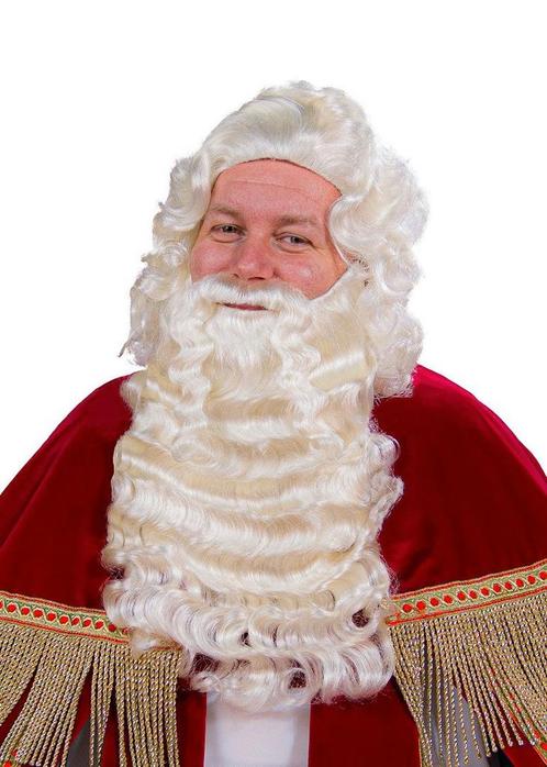 Sinterklaas Baardstel model G, Diversen, Sinterklaas, Verzenden
