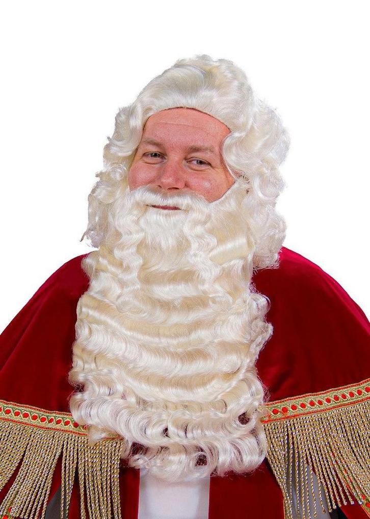 Sinterklaas Baardstel model G, Diversen, Sinterklaas, Verzenden