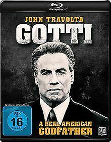 Gotti - A Real American Godfather [Blu-ray] von Conn...  DVD, Cd's en Dvd's, Blu-ray, Zo goed als nieuw, Verzenden