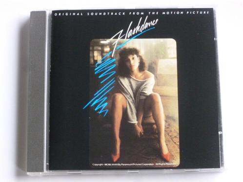 Flashdance - Motion Picture, Cd's en Dvd's, Cd's | Filmmuziek en Soundtracks, Verzenden