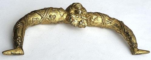 Deurklopper - 1800-1850, 1850-1900, Antiek en Kunst, Antiek | Overige Antiek