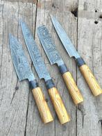 Keukenmes - Keukengereedschap messen - Keukenkoksmessen set
