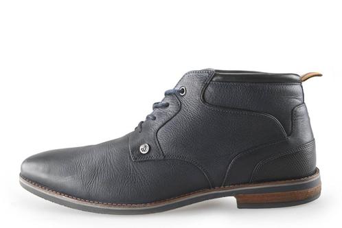 Australian Veterschoenen in maat 44 Zwart | 10% extra, Kleding | Heren, Schoenen, Zwart, Zo goed als nieuw, Veterschoenen, Verzenden