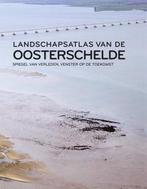 Landschapsatlas van de Oosterschelde 9789077525005 Kees Bos, Gelezen, Kees Bos, Jan Willem Bosch, Verzenden