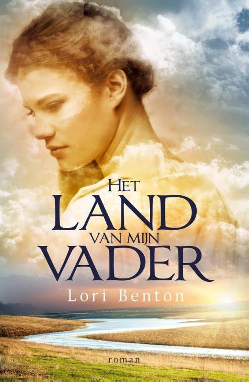Het land van mijn vader 9789029723459 Lori Benton, Boeken, Historische romans, Gelezen, Verzenden