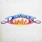 LP gebruikt - Decameron - Mammoth Special (U.K. 1974), Verzenden, Zo goed als nieuw