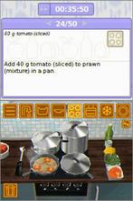 Whats Cooking Jamie Oliver (Nintendo DS tweedehands game), Ophalen of Verzenden, Zo goed als nieuw