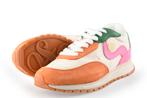 Scotch & Soda Sneakers in maat 38 Oranje | 10% extra korting, Kleding | Dames, Schoenen, Overige kleuren, Verzenden, Scotch & Soda