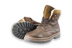 Muyters Veterboots in maat 36 Bruin | 10% extra korting, Bruin, Verzenden, Overige typen, Zo goed als nieuw
