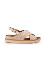 Cypres sandalen dames 36 wit, Kleding | Dames, Schoenen, Cypres, Verzenden, Nieuw, Wit