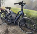 Gazelle Chamonix C5 Elektrische Damesfiets met 630WH Accu, Fietsen en Brommers, Ophalen of Verzenden, Zo goed als nieuw, 51 tot 55 cm