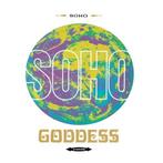 cd - Soho - Goddess, Verzenden, Zo goed als nieuw
