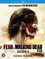 Fear the Walking Dead - Seizoen 3 (Blu-ray) - Blu-ray, Cd's en Dvd's, Blu-ray, Verzenden, Nieuw in verpakking