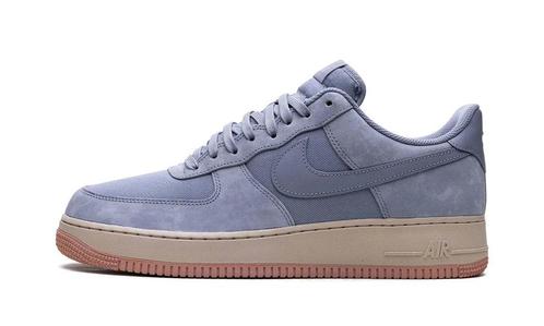 Nike Air Force 1 07 LX Ashen Slate - maat 42.5 (Sneakers), Kleding | Dames, Schoenen, Sneakers of Gympen, Nieuw, Verzenden