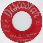 Ricky Morvan - Sweet Talk Me Baby + I Miss You So (Vinyls..., Verzenden, Nieuw in verpakking