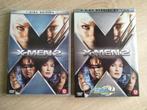 DVD - X-Men 2, Cd's en Dvd's, Dvd's | Actie, Vanaf 12 jaar, Verzenden, Gebruikt, Actie