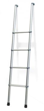 Fiamma Ladder Deluxe 5B, Ophalen of Verzenden, Nieuw