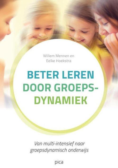 9789492525420 Leiderschap in de onderwijspraktijk - Beter..., Boeken, Schoolboeken, Zo goed als nieuw, Verzenden