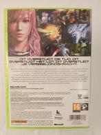 Final Fantasy XIII-2 Xbox 360, Spelcomputers en Games, Games | Xbox 360, Ophalen of Verzenden, Nieuw