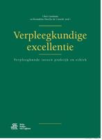 Verpleegkundige excellentie 9789036812726, Verzenden, Gelezen