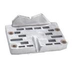 Plaat Anode voor Johnson Evinrude OMC Zink, Watersport en Boten, Ophalen of Verzenden, Nieuw, Zeilboot of Motorboot