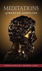 9781441337382 Meditations of Marcus Aurelius (Deluxe Hard..., Verzenden, Nieuw, Marcus Aurelius