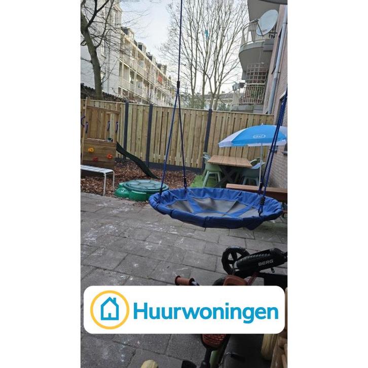 Te huur: Appartement Van Beuningenstraat in Amsterdam, Huizen en Kamers, Huizen te huur, Noord-Holland, Appartement