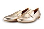 Gabor Loafers in maat 40 Goud | 10% extra korting, Kleding | Dames, Schoenen, Overige kleuren, Verzenden, Overige typen, Gabor