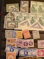 Britse Gemenebest - CommowelthBritanica!!!1850/1970 - Stanly, Gestempeld