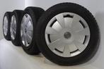 Audi A3 8V 16 inch velgen Nexen Winterbanden Origineel, Gebruikt, Velg(en), 16 inch, Winterbanden