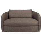30% Korting |  Dutchbone Bank, Huis en Inrichting, Banken | Bankstellen, Verzenden, Zo goed als nieuw, Scandinavisch