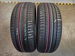 235/50/20 100T+ PIRELLI SCORPION AO D23/24 7MM PROFIEL DEMO, Auto-onderdelen, Banden en Velgen, Ophalen, Gebruikt, 235 mm, Band(en)