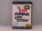 The Beatles - A hard days night (DVD), Cd's en Dvd's, Verzenden, Nieuw in verpakking