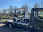 [Gezocht] Golfkar / ezgo / clubcar / golfcar / yamaha / quad, Nieuw, Verzenden