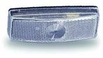 Jokon Breedtelicht PLR1007 met Reflector Rechthoekig Opbouw, Caravans en Kamperen, Nieuw