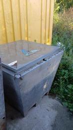 Verschillende bouwwaterputten te koop, Doe-het-zelf en Verbouw, Overige Doe-het-zelf en Verbouw, Gebruikt