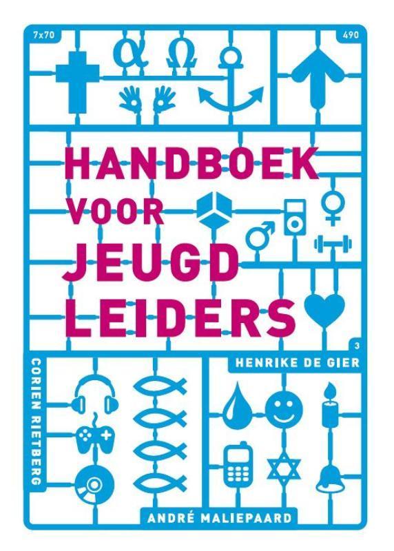 Handboek voor jeugdleiders / Werken in de kerk 9789058814210, Boeken, Studieboeken en Cursussen, Zo goed als nieuw, Verzenden