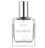 Eau de toilette voor mannen Incognito 30ml - fris - kruidig, Nieuw