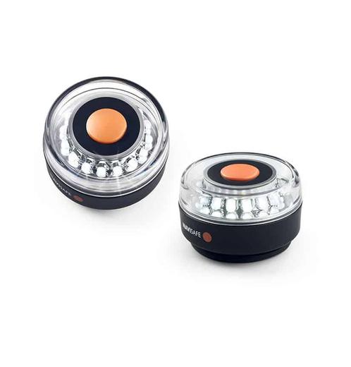 Navisafe Navi light 360º, Watersport en Boten, Navigatiemiddelen en Scheepselektronica, Nieuw, Ophalen of Verzenden