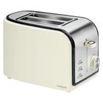 ViaMondo Broodrooster Torrada-C, Huis en Inrichting, Schoonmaakartikelen, Ophalen of Verzenden